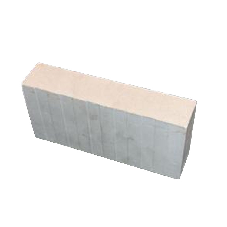 新化薄层砌筑砂浆对B04级蒸压加气混凝土砌体力学性能影响的研究